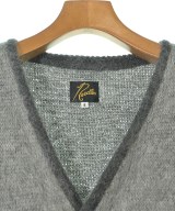 Needles（ニードルス）カーディガン グレー サイズ:S メンズ/2200638418019