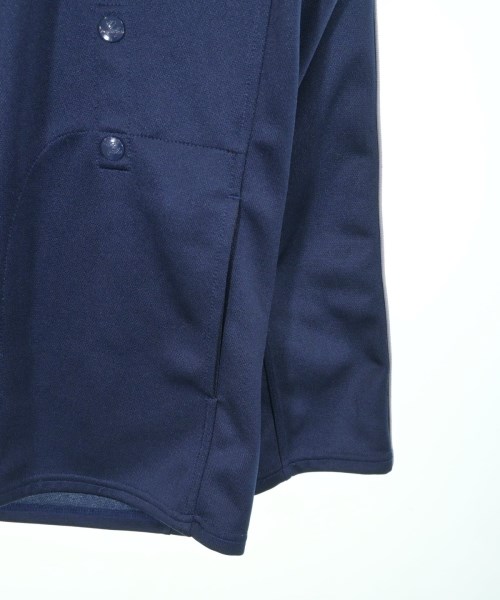 Needles（ニードルス）スウェット 紺 サイズ:XS メンズ/2200651302050