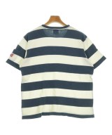 Needles（ニードルス）Tシャツ・カットソー 紺 サイズ:M メンズ/2200651305136