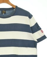 Needles（ニードルス）Tシャツ・カットソー 紺 サイズ:M メンズ/2200651305136