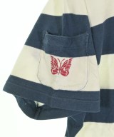 Needles（ニードルス）Tシャツ・カットソー 紺 サイズ:M メンズ/2200651305136