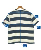 Needles（ニードルス）Tシャツ・カットソー 紺 サイズ:M メンズ/2200651305136