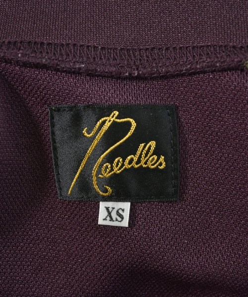 Needles（ニードルス）その他 赤 サイズ:XS メンズ/2200651359016