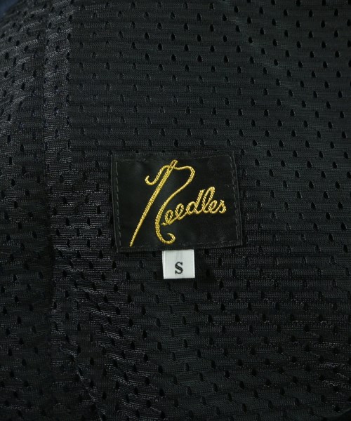 Needles（ニードルス）その他 紺 サイズ:S メンズ/2200651359023