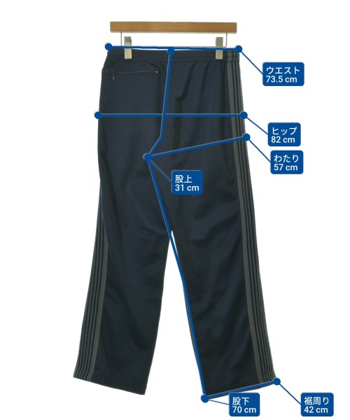 Needles（ニードルス）その他 紺 サイズ:S メンズ/2200651359023