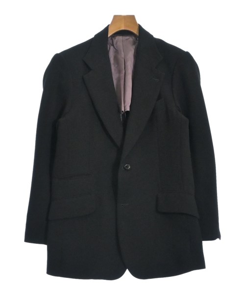 Needles(ニードルス)カジュアルジャケット 黒 サイズ:XS/2200651623025