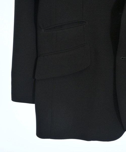 Needles（ニードルス）カジュアルジャケット 黒 サイズ:XS メンズ/2200651623025