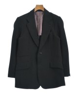 Needles（ニードルス）カジュアルジャケット 黒 サイズ:XS メンズ/2200651623025