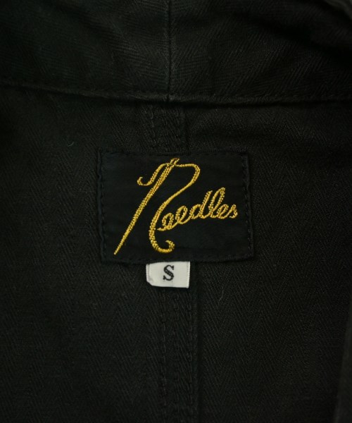 Needles（ニードルス）その他 黒 サイズ:S メンズ/2200651117012