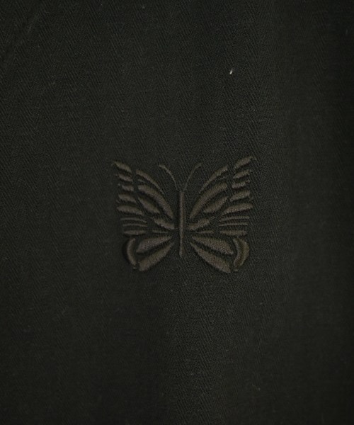 Needles（ニードルス）その他 黒 サイズ:S メンズ/2200651117012