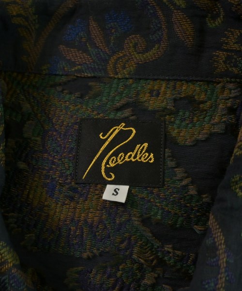 Needles（ニードルス）その他 紺 サイズ:S メンズ/2200652364040