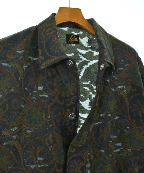 Needles（ニードルス）その他 紺 サイズ:S メンズ/2200652364040