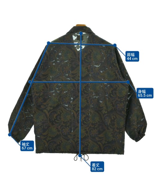 Needles（ニードルス）その他 紺 サイズ:S メンズ/2200652364040