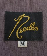 Needles（ニードルス）カジュアルシャツ オレンジ サイズ:M メンズ/2200652386011