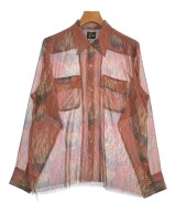 Needles カジュアルシャツ