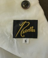 Needles（ニードルス）カジュアルジャケット 茶 サイズ:S メンズ/2200652672084