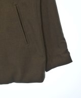 Needles（ニードルス）カジュアルジャケット 茶 サイズ:S メンズ/2200652672084