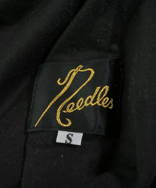 Needles（ニードルス）スラックス 白 サイズ:S メンズ/2200652672091