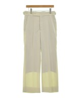 Needles（ニードルス）スラックス 白 サイズ:S メンズ/2200652672091