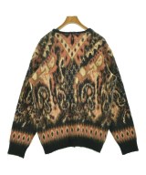 Needles（ニードルス）カーディガン 茶 サイズ:M メンズ/2200652833058