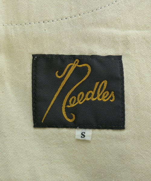 Needles（ニードルス）その他 緑 サイズ:S メンズ/2200652841114
