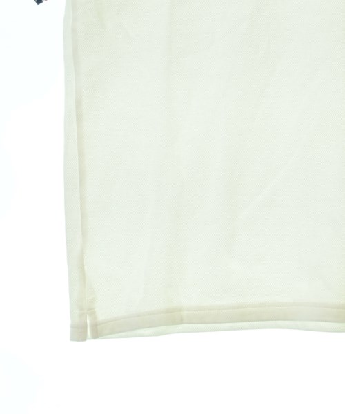 Needles（ニードルス）ポロシャツ 白 サイズ:XS メンズ/2200645928068