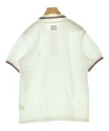 Needles（ニードルス）ポロシャツ 白 サイズ:XS メンズ/2200645928068