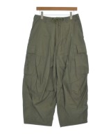 Needles（ニードルス）カーゴパンツ カーキ サイズ:XS メンズ/2200645928570