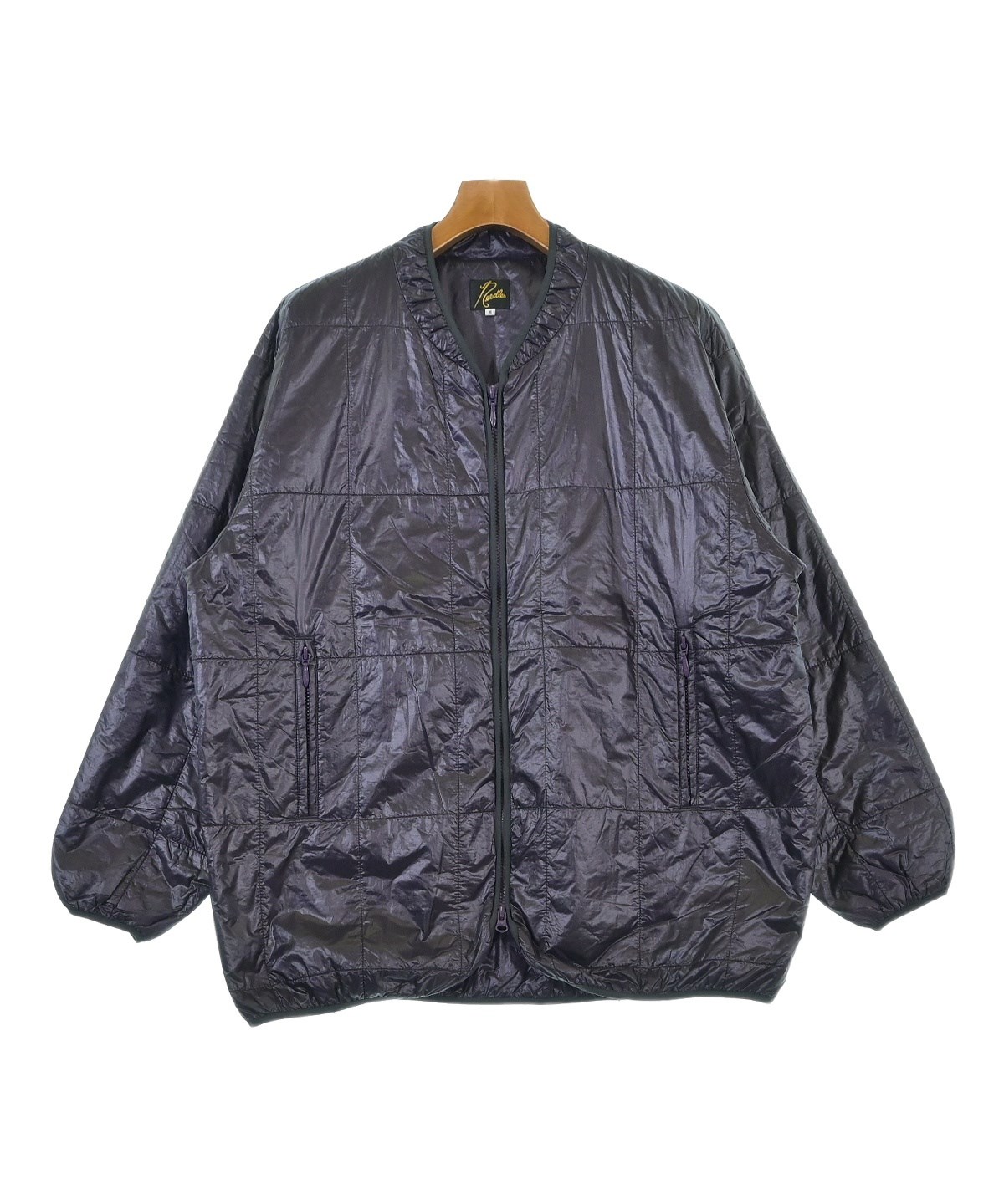 Needles（ニードルス）その他 紫 サイズ:S メンズ/2200653253039