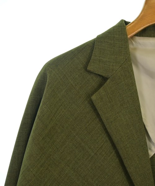 Needles（ニードルス）カジュアルジャケット カーキ サイズ:M メンズ/2200653351032