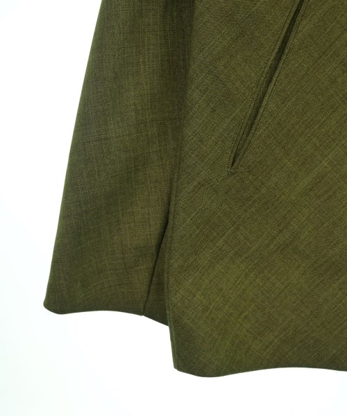 Needles（ニードルス）カジュアルジャケット カーキ サイズ:M メンズ/2200653351032