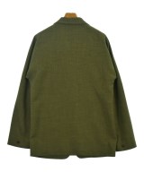 Needles（ニードルス）カジュアルジャケット カーキ サイズ:M メンズ/2200653351032