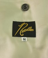 Needles（ニードルス）カジュアルジャケット カーキ サイズ:M メンズ/2200653351032