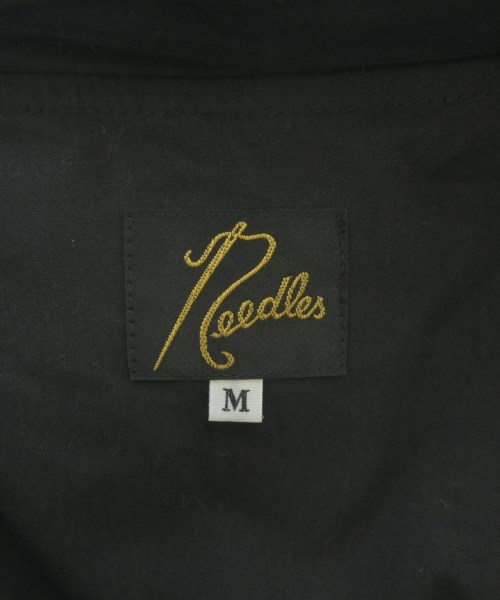 Needles（ニードルス）その他 黒 サイズ:M メンズ/2200653316024