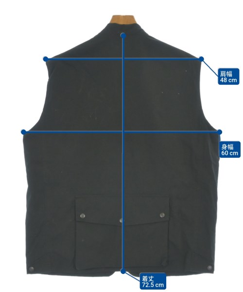 Needles（ニードルス）その他 黒 サイズ:M メンズ/2200653316024