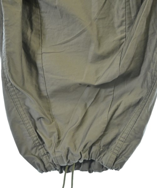 Needles（ニードルス）カーゴパンツ カーキ サイズ:2(M位) メンズ/2200653758077