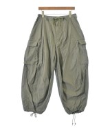 Needles（ニードルス）カーゴパンツ カーキ サイズ:2(M位) メンズ/2200653758077