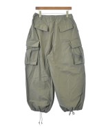 Needles（ニードルス）カーゴパンツ カーキ サイズ:2(M位) メンズ/2200653758077
