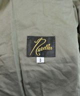 Needles（ニードルス）カーゴパンツ カーキ サイズ:2(M位) メンズ/2200653758077