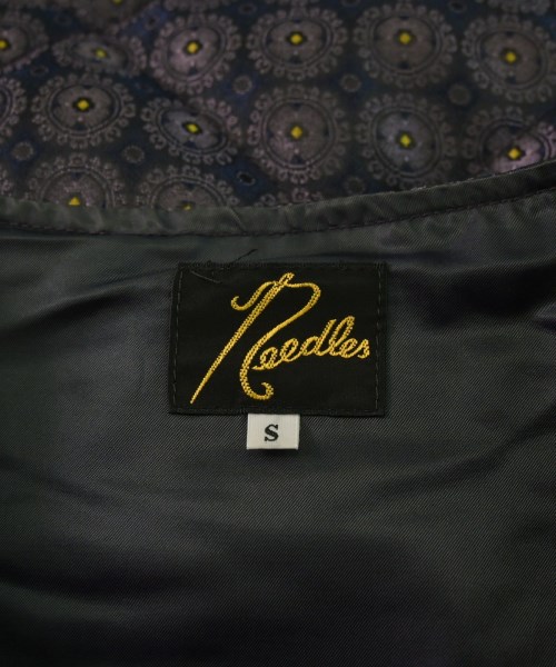 Needles（ニードルス）その他 紫 サイズ:S メンズ/2200653550114