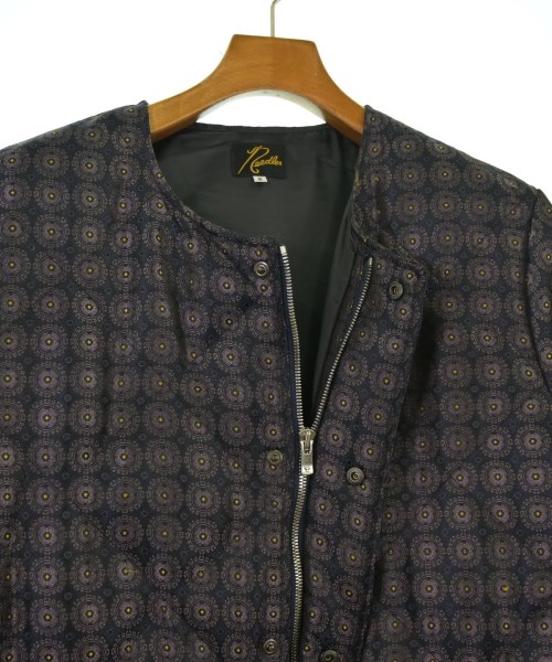 Needles（ニードルス）その他 紫 サイズ:S メンズ/2200653550114