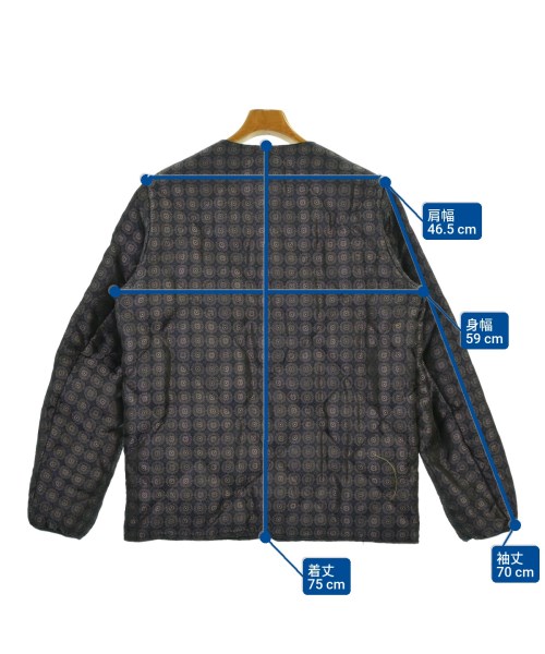 Needles（ニードルス）その他 紫 サイズ:S メンズ/2200653550114