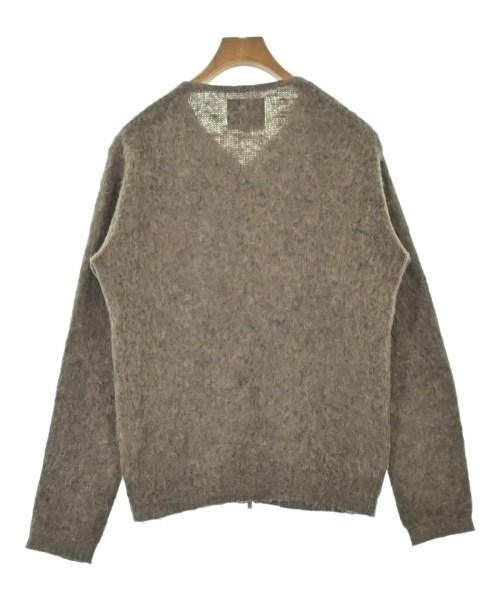 Needles（ニードルス）ニット・セーター 茶 サイズ:S メンズ/2200653550121