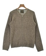 Needles（ニードルス）ニット・セーター 茶 サイズ:S メンズ/2200653550121