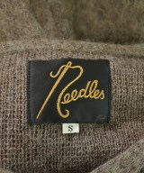 Needles（ニードルス）ニット・セーター 茶 サイズ:S メンズ/2200653550121
