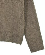 Needles（ニードルス）ニット・セーター 茶 サイズ:S メンズ/2200653550121