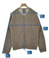 Needles（ニードルス）ニット・セーター 茶 サイズ:S メンズ/2200653550121