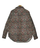 Needles（ニードルス）カジュアルシャツ 赤 サイズ:M メンズ/2200653550138