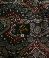 Needles（ニードルス）カジュアルシャツ 赤 サイズ:M メンズ/2200653550138