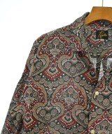 Needles（ニードルス）カジュアルシャツ 赤 サイズ:M メンズ/2200653550138